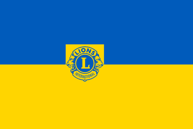 Lions ukraine